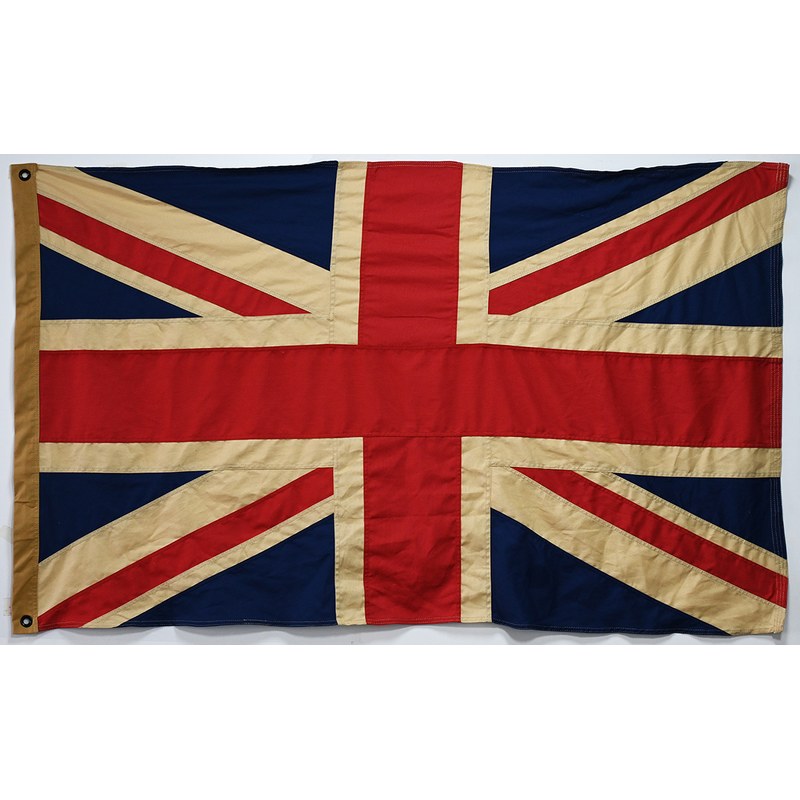 渔洋镇英国国旗 3x5ft